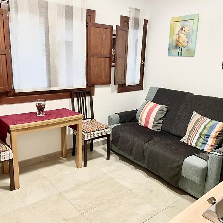 Apartamento Centro Plaza Salvador, Wifi Free& Parking Opcional Севилья Экстерьер фото