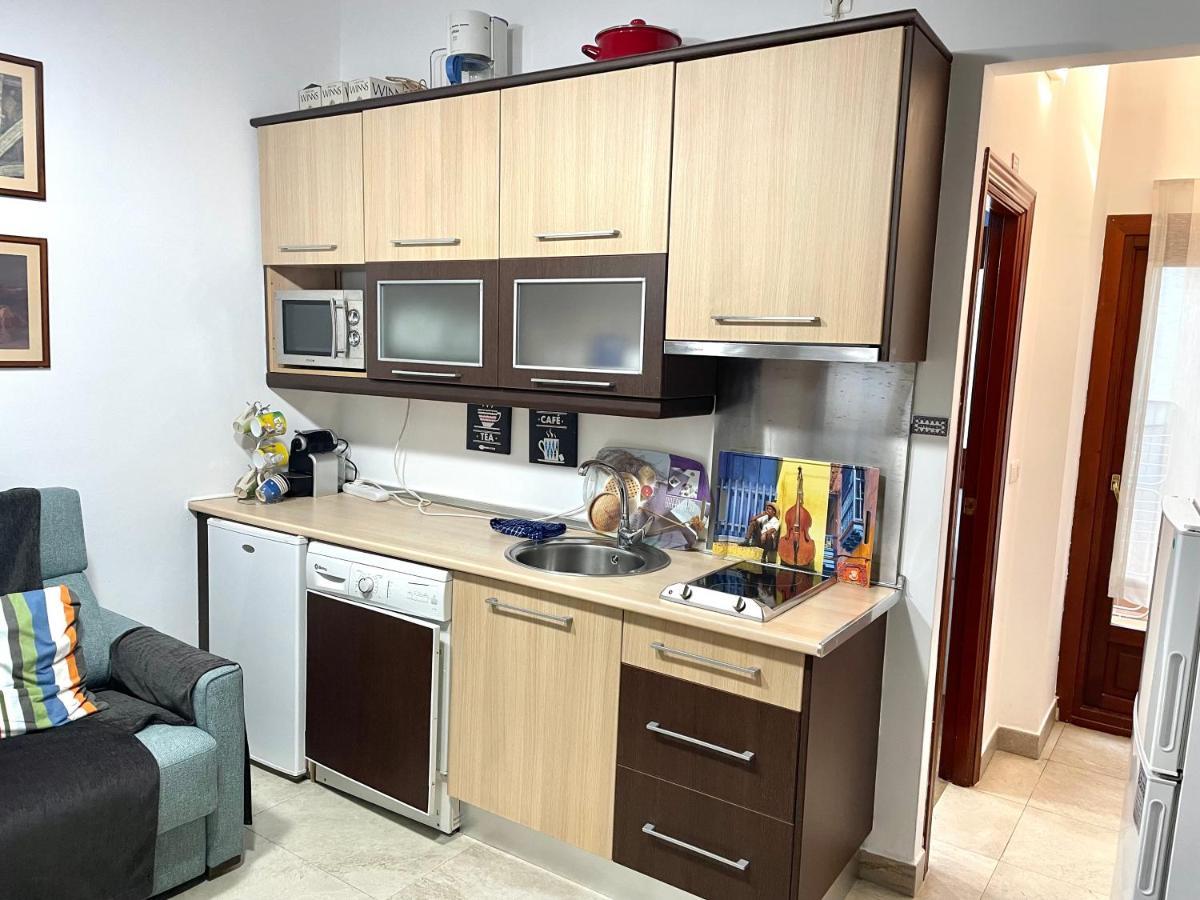 Apartamento Centro Plaza Salvador, Wifi Free& Parking Opcional Севилья Экстерьер фото