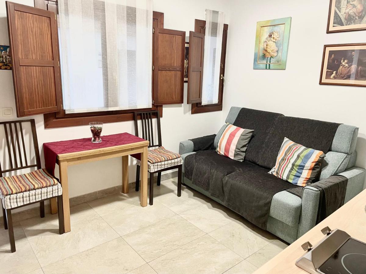 Apartamento Centro Plaza Salvador, Wifi Free& Parking Opcional Севилья Экстерьер фото