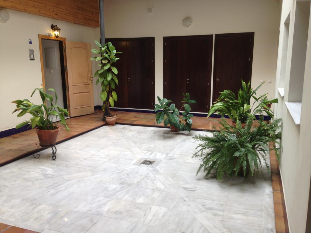 Apartamento Centro Plaza Salvador, Wifi Free& Parking Opcional Севилья Экстерьер фото